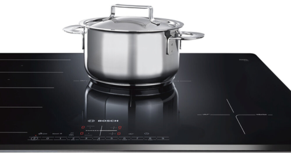 BOSCH PXE601DC1E - QuickStart