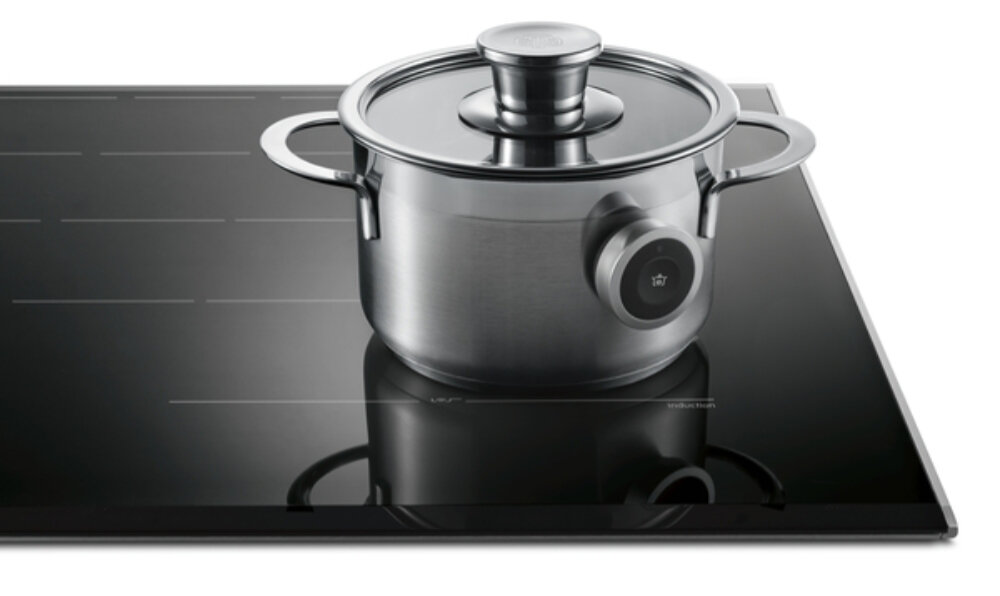 BOSCH PXE601DC1E - PanBoost