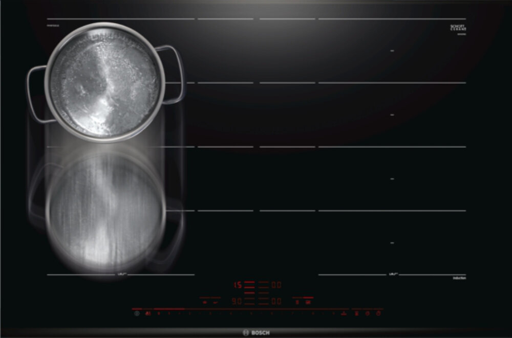 BOSCH PXE601DC1E - MoveMode Plus