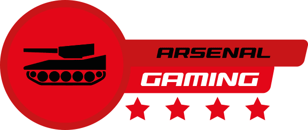 Logo Arsenal Gaming