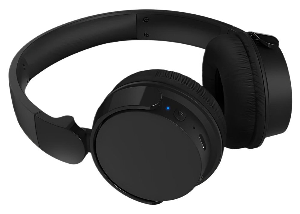 Słuchawki nauszne PHILIPS TAH4209 Technologia Bluetooth płynne dwóch urządzeń Bluetooth iOS, jak i Android