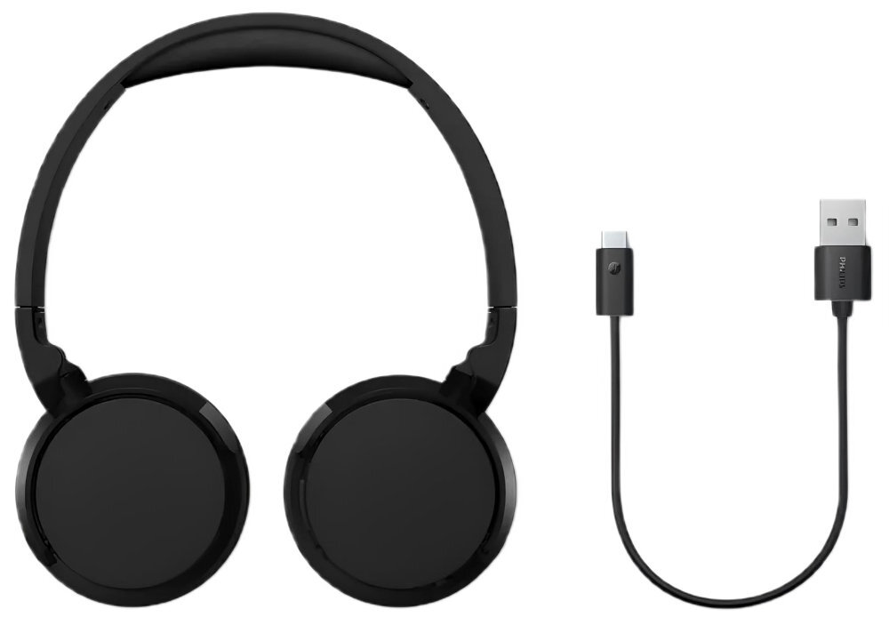 Słuchawki nauszne PHILIPS TAH4209 zestaw