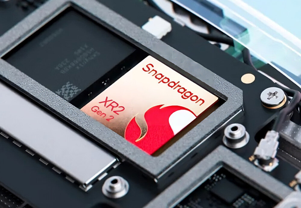 Gogle VR OCULUS Meta Quest 3 512GB moc wydajność bateria wi-fi