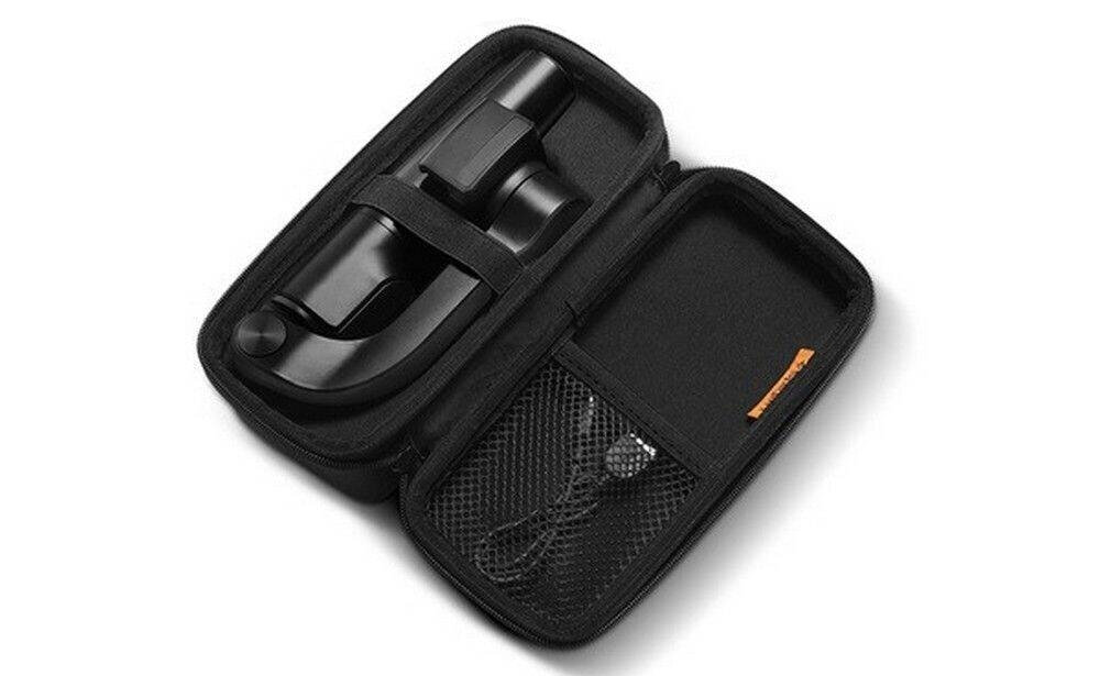 Uchwyt selfie SPIGEN S610W zestaw