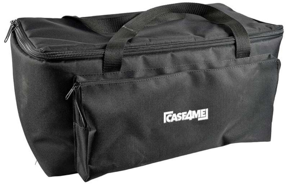 Pokrowiec CABLE4ME Na 6 szt. Par Flat - Wytrzymała torba transportowa