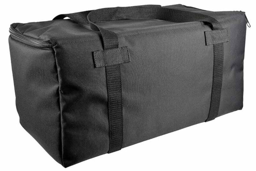 Pokrowiec CABLE4ME Na 6 szt. Par Flat - Ochrona i wszechstronność