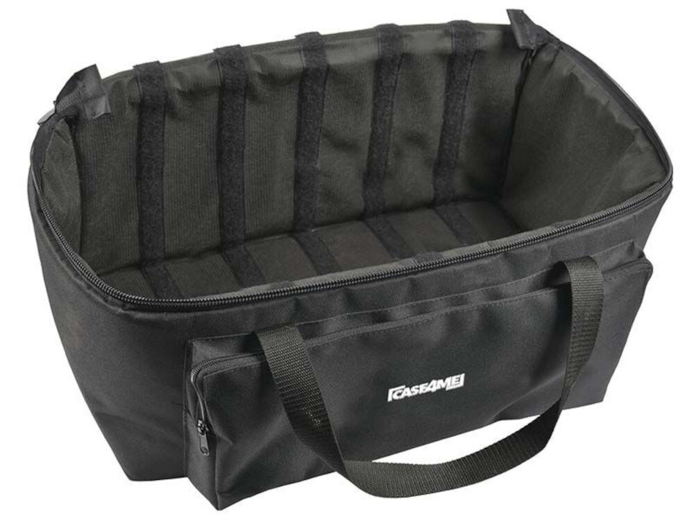 Pokrowiec CABLE4ME Na 6 szt. Par Flat - Przemyślany design