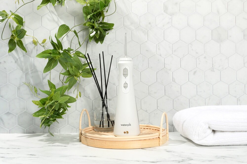 Irygator WATERPIK WP-490 kv początek opisu