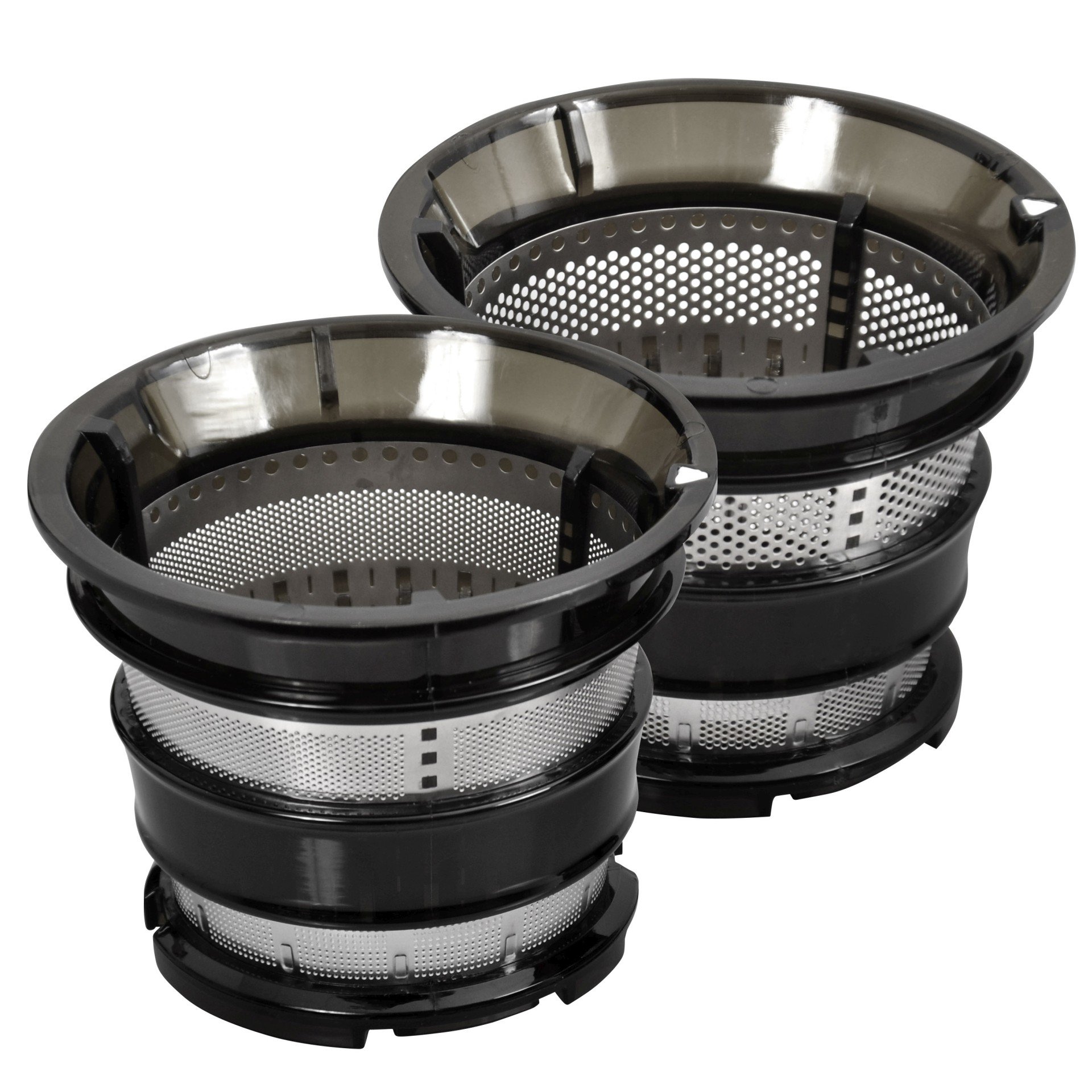 Wyciskarka wolnoobrotowa GOTIE TOPJUICER 