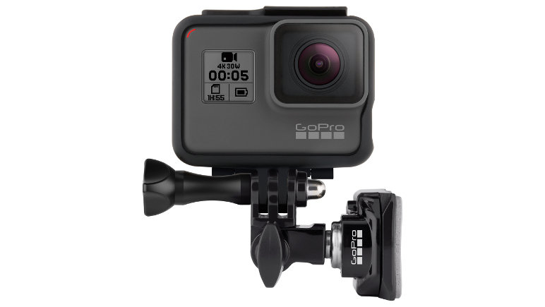 GoPro