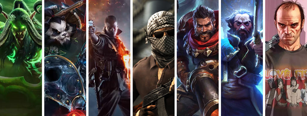 Certyfikacja do gier