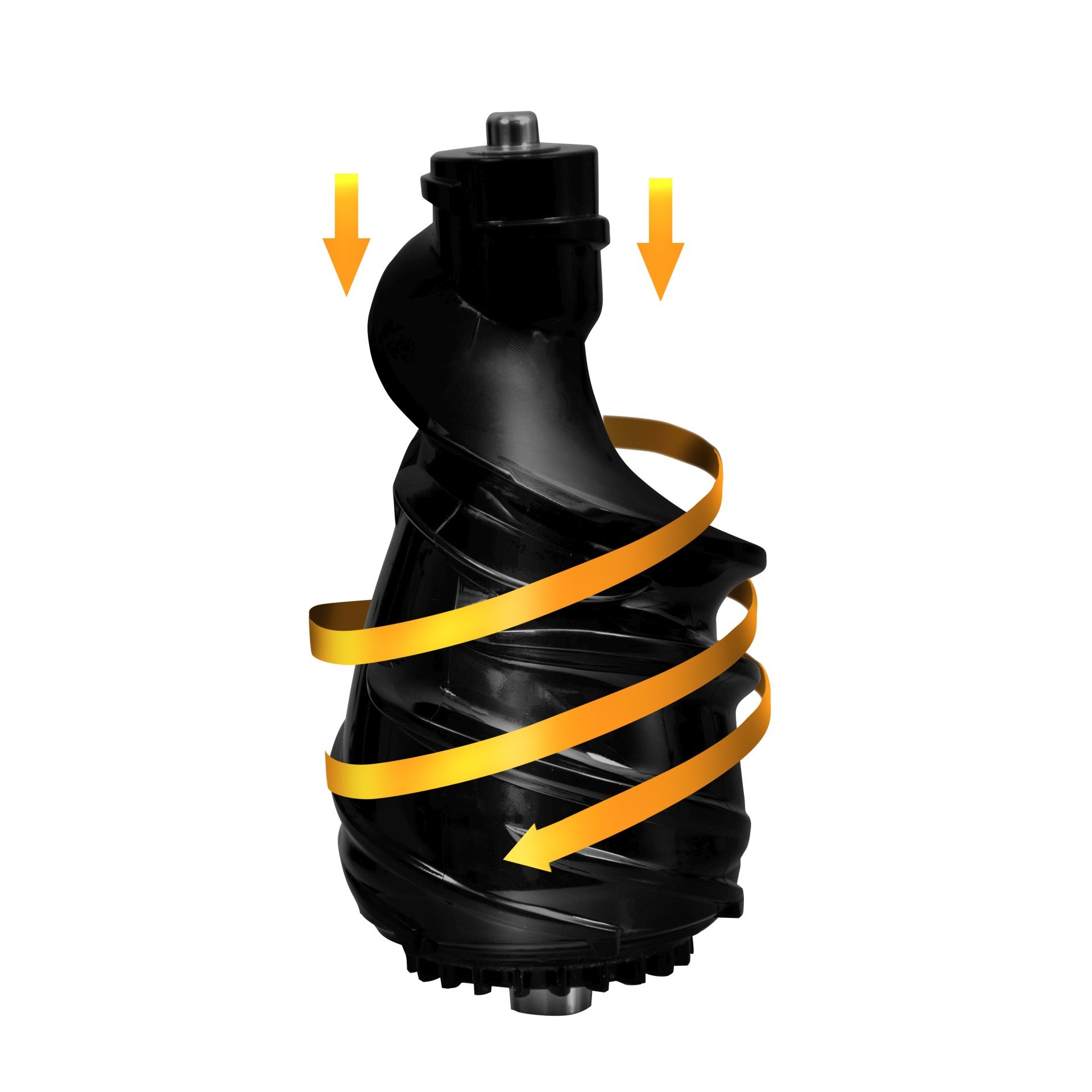 Wyciskarka wolnoobrotowa GOTIE TOPJUICER 