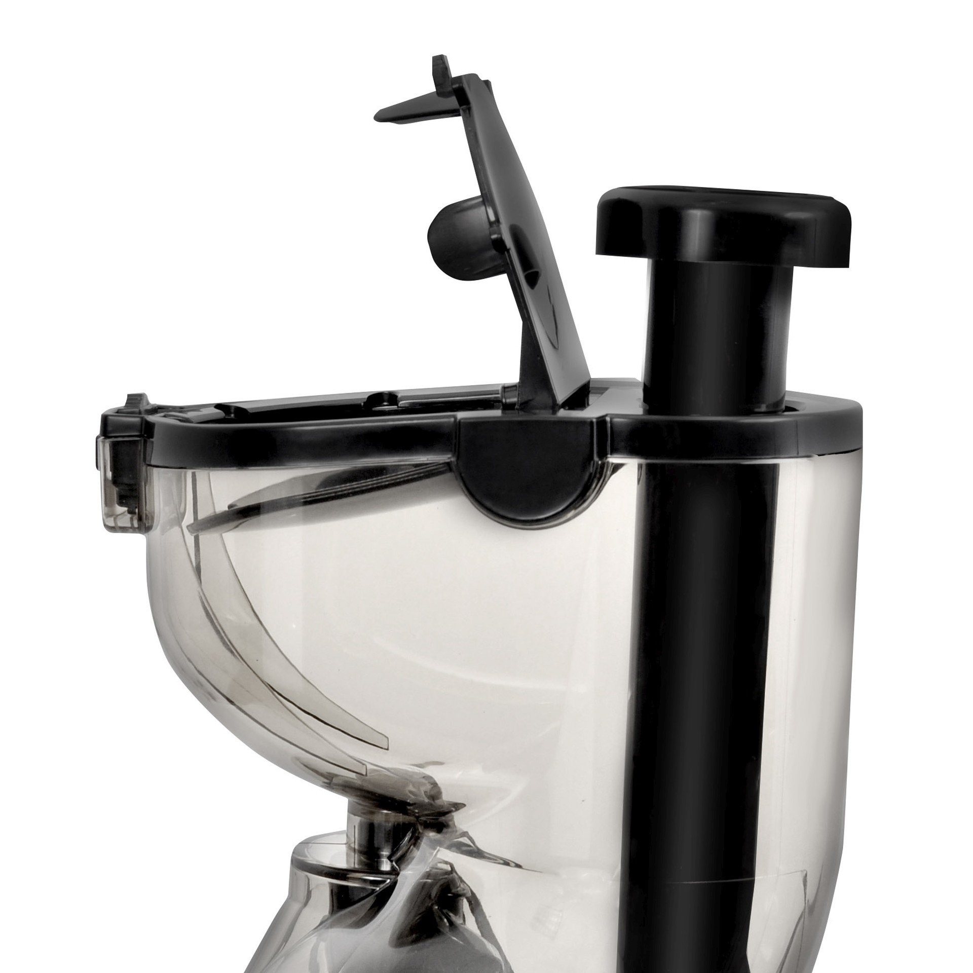 Wyciskarka wolnoobrotowa GOTIE TOPJUICER 