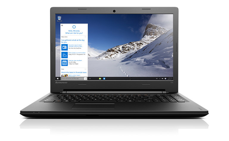 lenovo