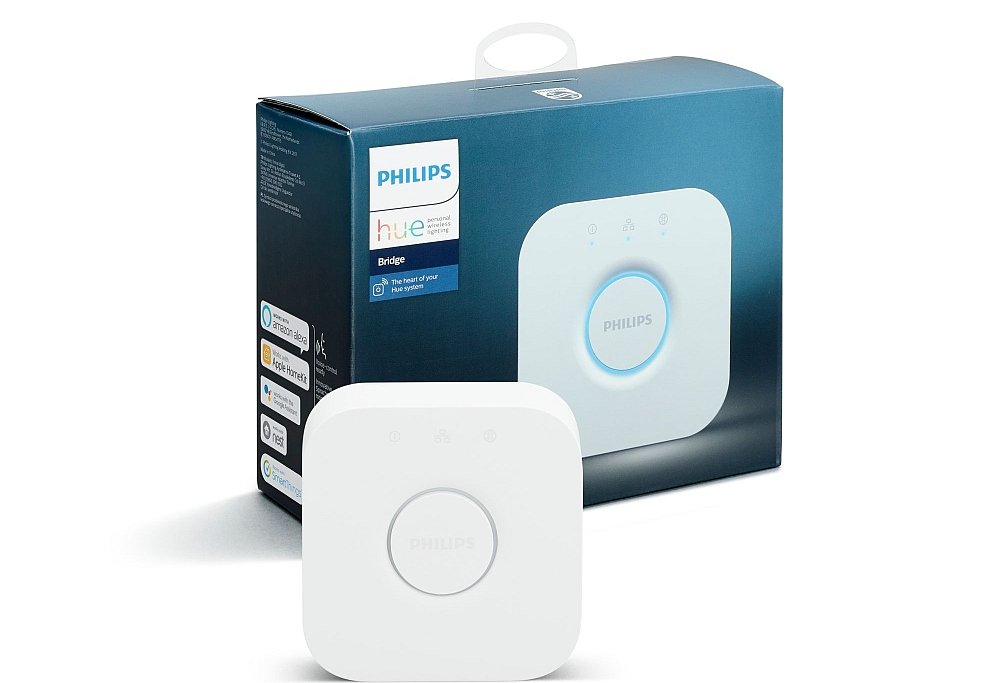 Mostek PHILIPS Apple HomeKit system