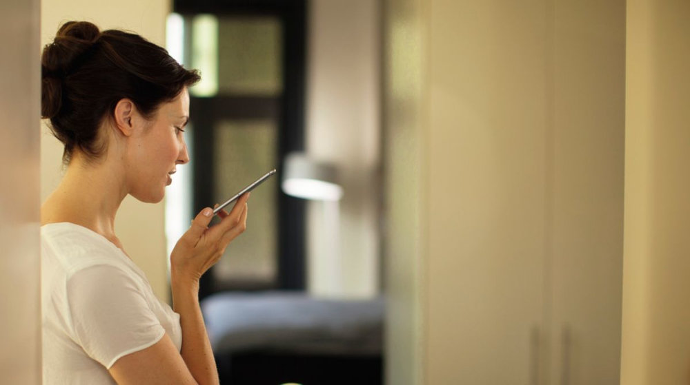 Mostek PHILIPS Apple HomeKit głos