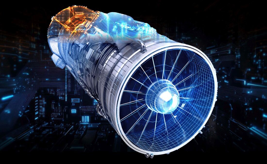 Laptop MSI Vector 16 HX AI - Obrazek przedstawia technologię MSI Overboost Ultra, zwiększającą wydajność sprzętu komputerowego. MSI OverBoost Dynamic Boost MSI Center   