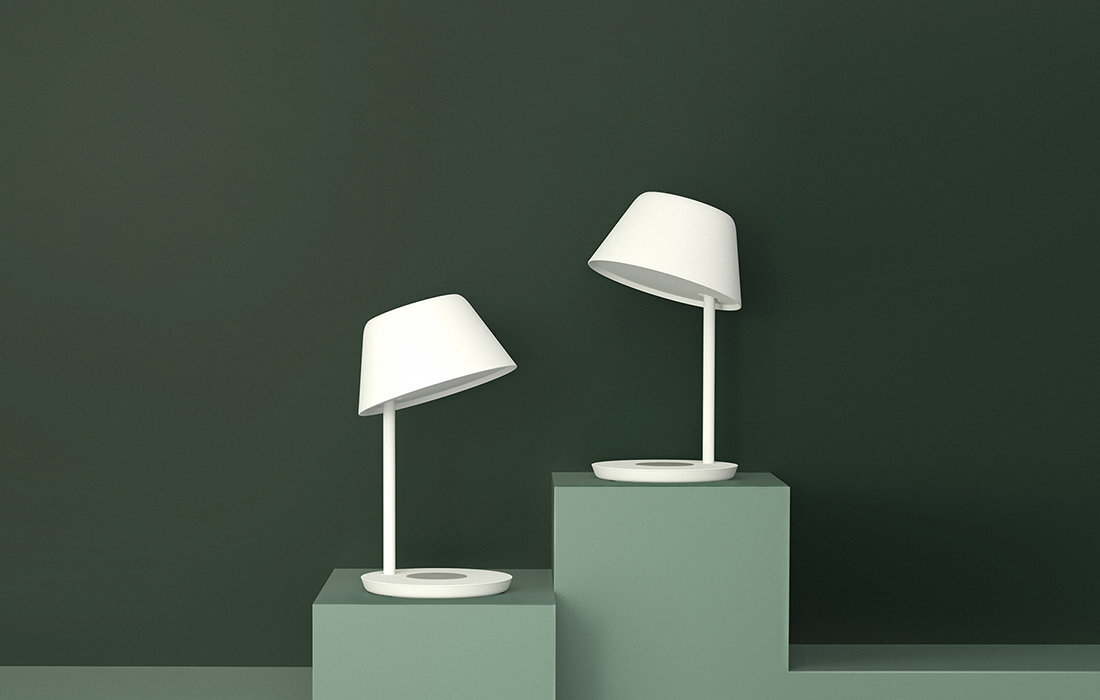 Lampka nocna YEELIGHT Staria Pro YLCT03YL barwa swiatla natezenie