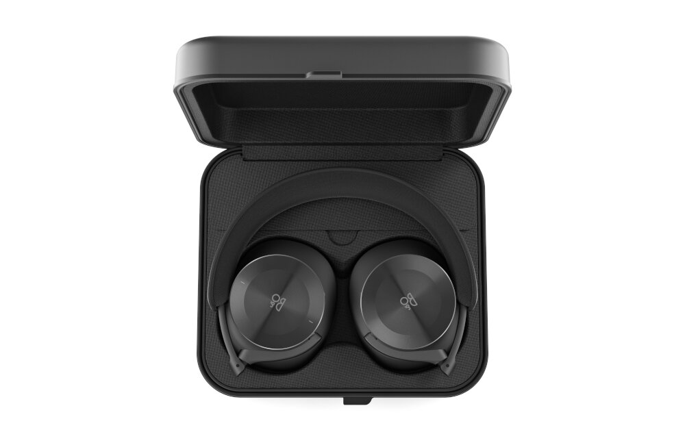 SŁUCHAWKI BLUETOOTH BANG&OLUFSEN BEOPLAY H95 ANC NAUSZNE czas dzialania czas pracy