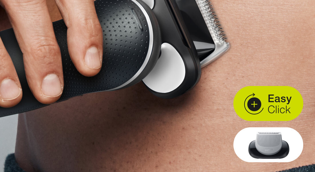 Golarka BRAUN Seria 5 51-W1600S