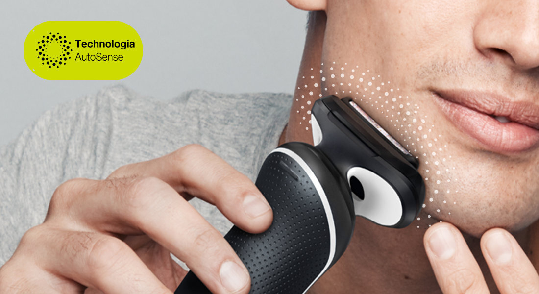 Golarka BRAUN Seria 5 51-W1600S