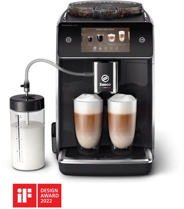 Ekspres model SM6680/00