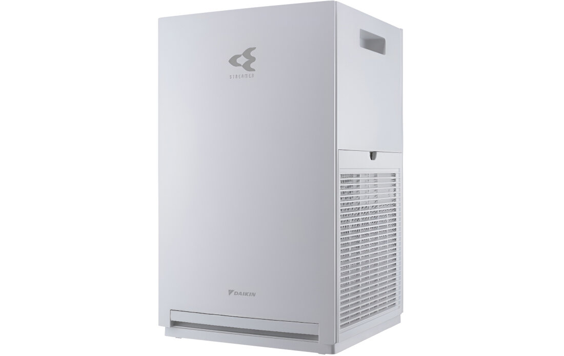 Oczyszczacz powietrza DAIKIN MC30YV wydajny Filtr elektrostatyczny