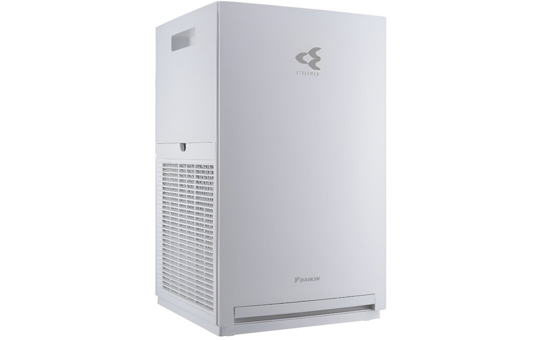 Oczyszczacz powietrza DAIKIN MC30YV Solidne komponenty