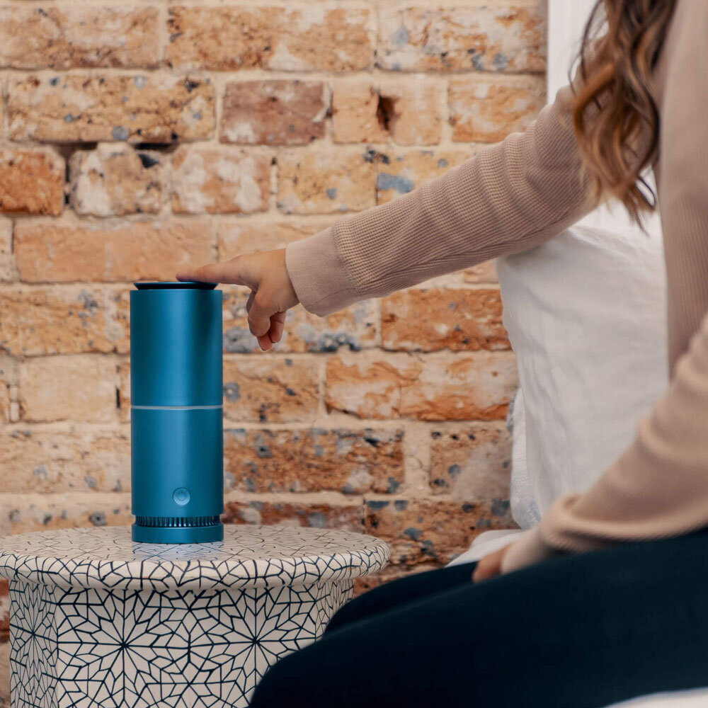 Oczyszczacz powietrza VBREATHE Tasman