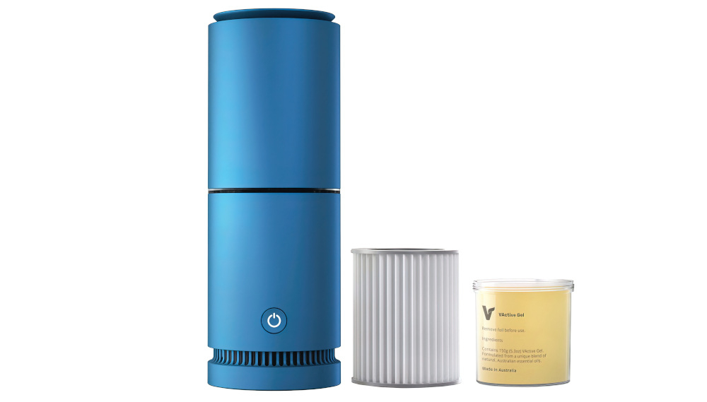 Oczyszczacz powietrza VBREATHE Tasman