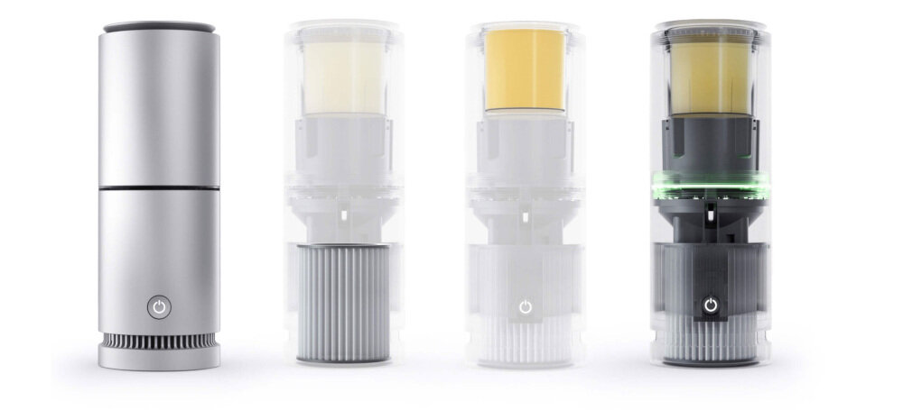 Oczyszczacz powietrza VBREATHE Tasman