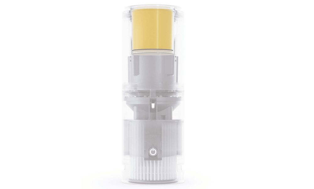 Oczyszczacz powietrza VBREATHE Tasman