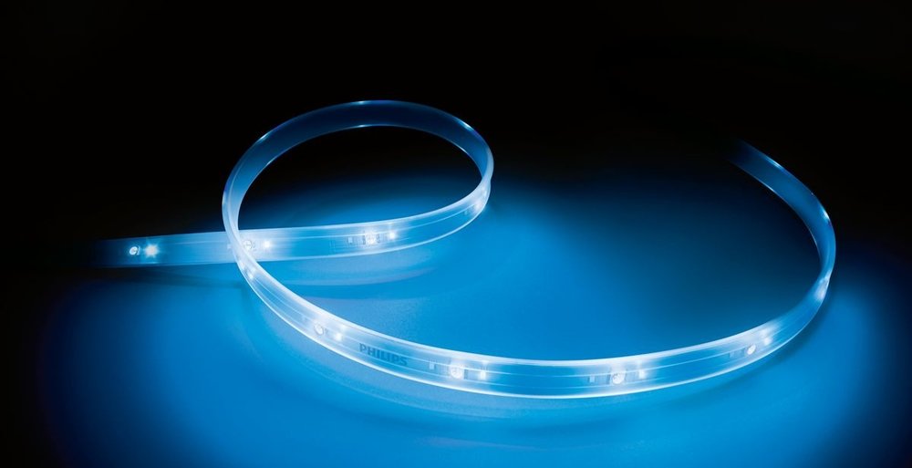 Taśma LED PHILIPS 7190255PH LightStrip Hue zestaw