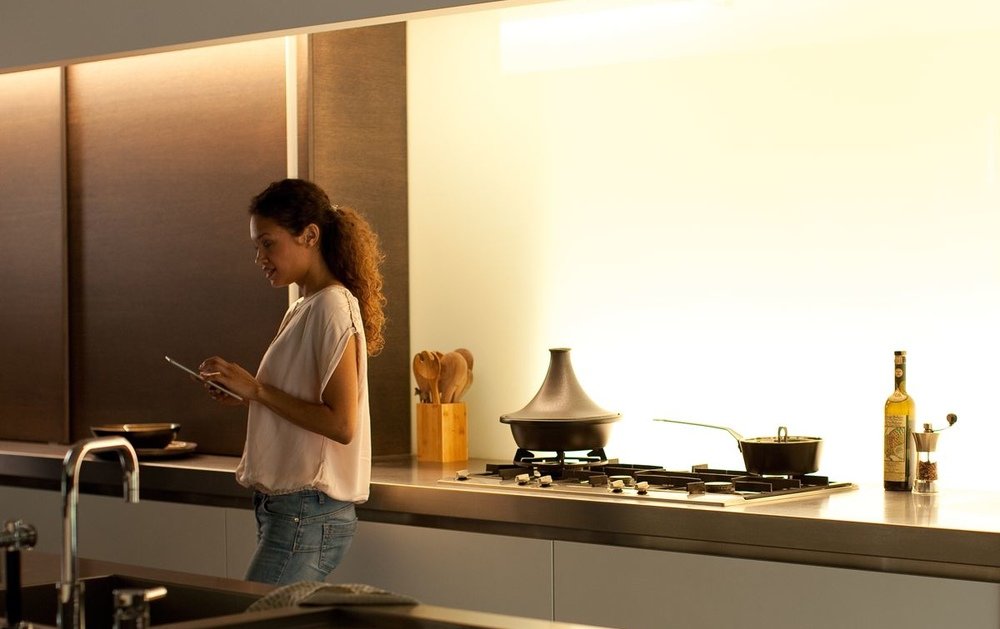 Taśma LED PHILIPS 7190255PH LightStrip Hue długość