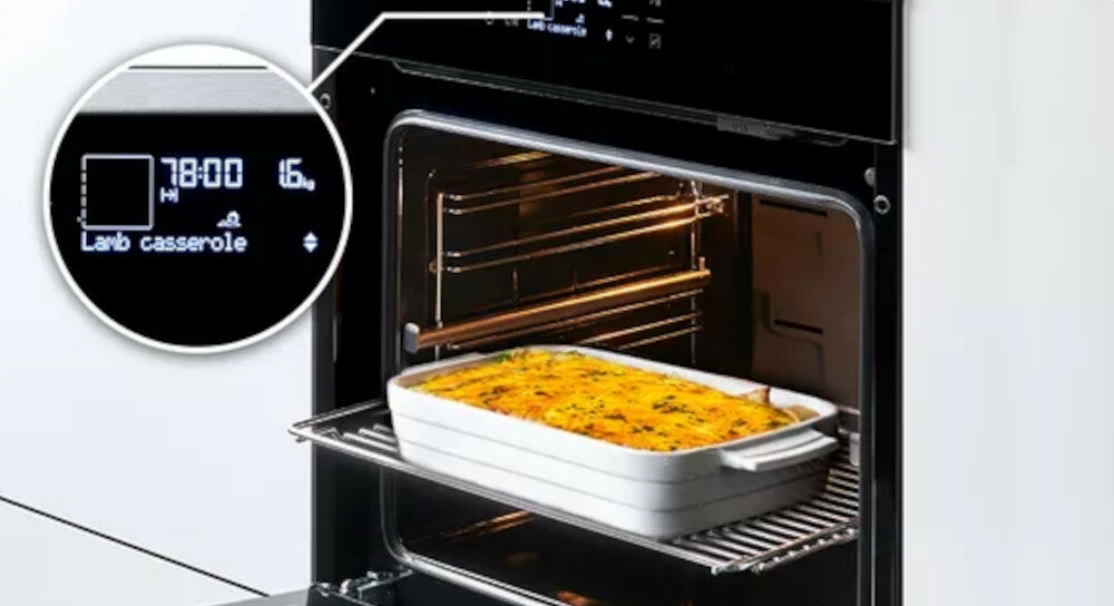PIEKARNIK BEKO BCW14500BG KOMPAKTOWY