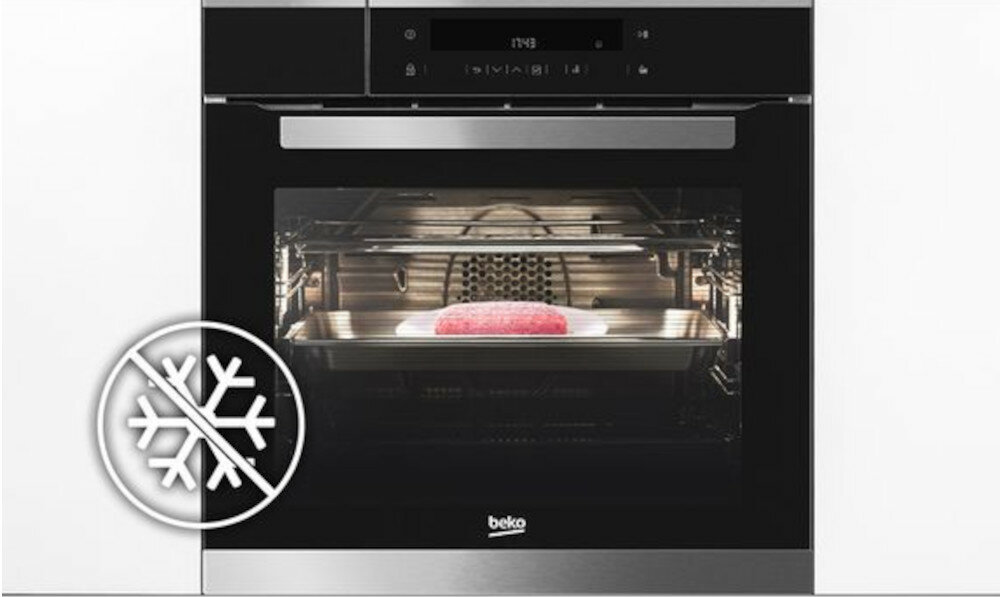 PIEKARNIK BEKO BCW14500BG KOMPAKTOWY