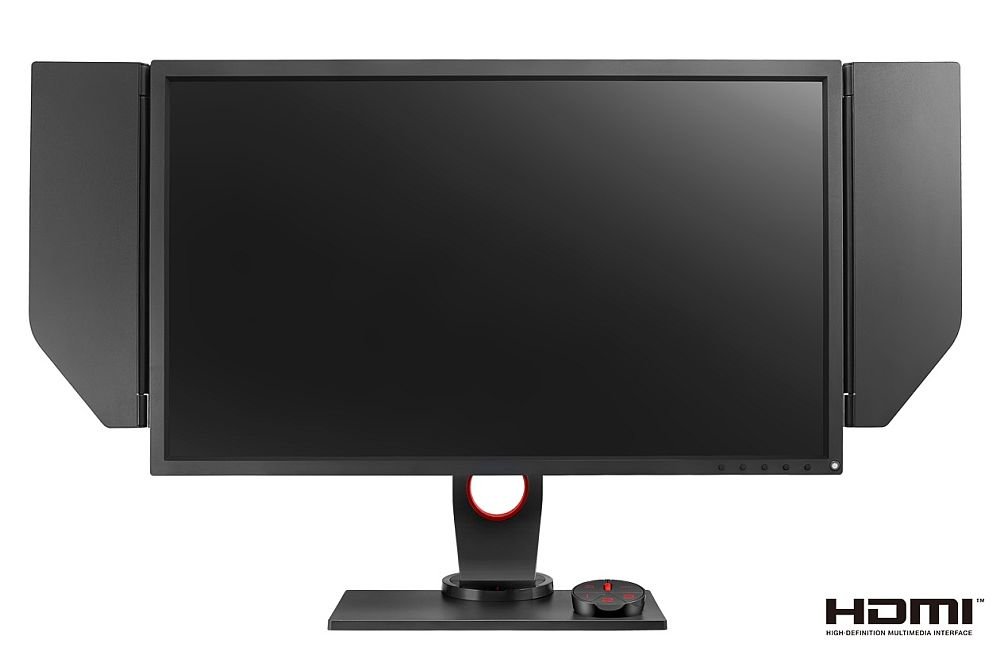 Monitor BENQ ZOWIE XL2735