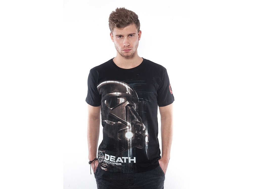Koszulka GOOD LOOT Star Wars Darth Vader