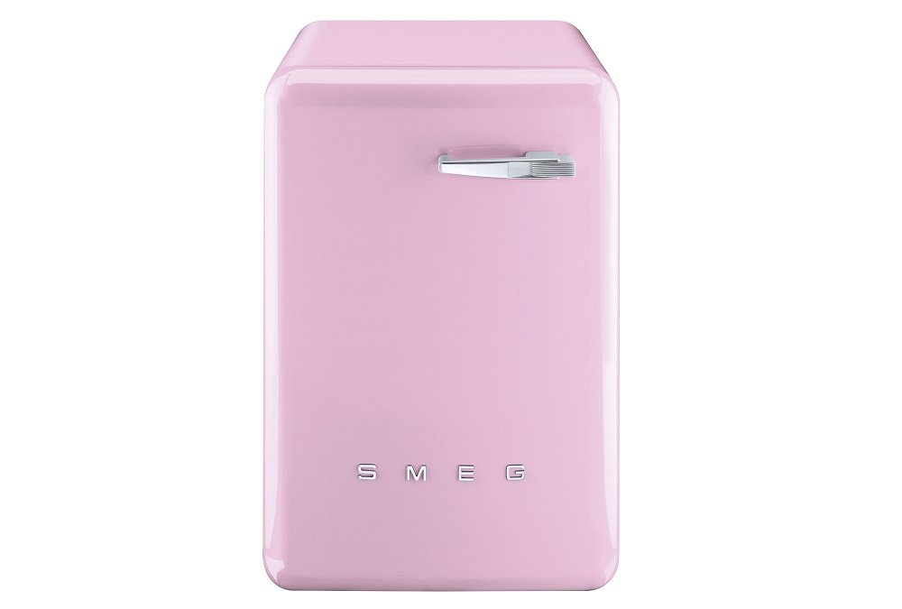 Pralka SMEG LBB14PK-2 funkcja dodatkowego płukania