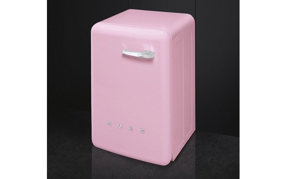 Pralka SMEG LBB14PK-2 total acquastop