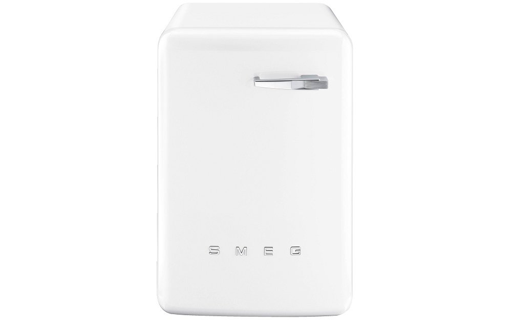 Pralka SMEG LBB14WH-2 funkcja dodatkowego płukania