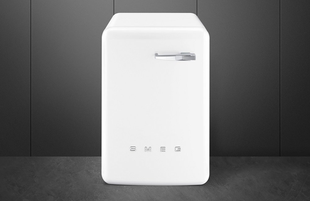 Pralka SMEG LBB14WH-2 total acquastop