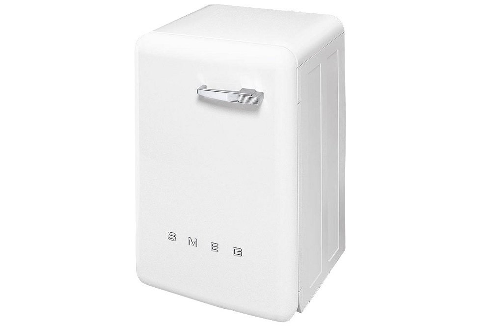 Pralka SMEG LBB14WH-2 blokada bezpieczeństwa