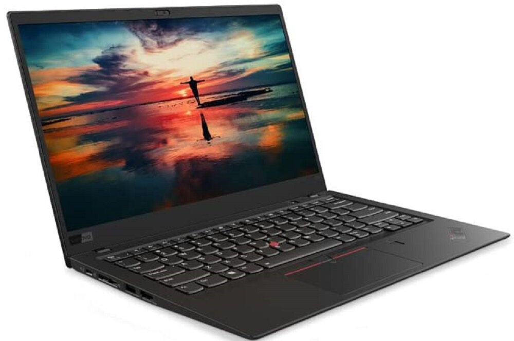 Laptop LENOVO ThinkPad X1 Carbon 4 (20FCS3DL00) - Laptop Biznesowy