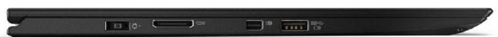 Laptop LENOVO ThinkPad X1 Carbon 4 (20FCS3DL00) - Wi-Fi Bluetooth USB HDMI