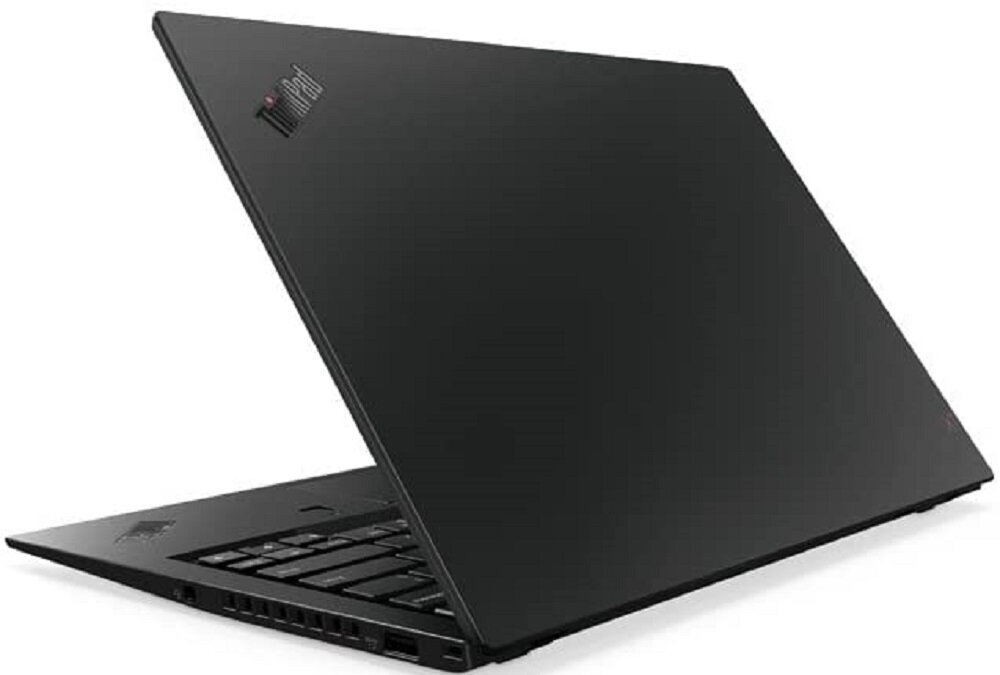 Laptop LENOVO ThinkPad X1 Carbon 4 (20FCS3DL00) - niezawodnosc