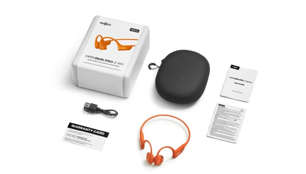 Słuchawki OpenRun Pro 2 