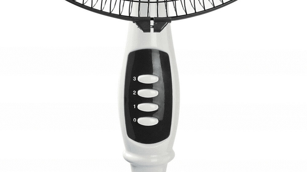 Wentylator G3FERRARI G5V003 - regulacja mocy