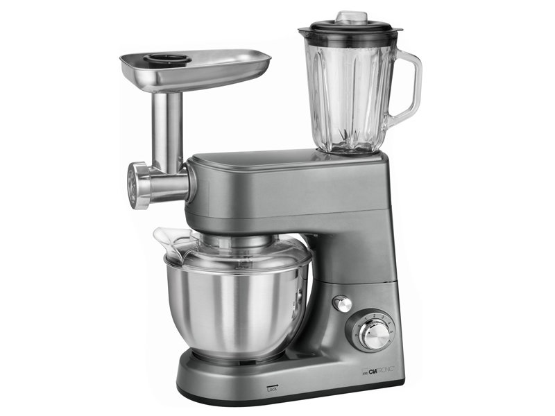 Wielofunkcyjny robot