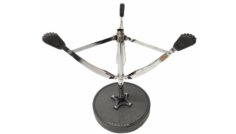 Stołek dla perkusisty KA-LINE STAND T-80 - Wygodne siedzisko dla muzyka